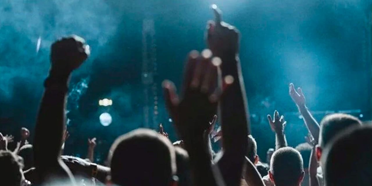 Bir ilde daha müzik yasağı kaldırıldı!