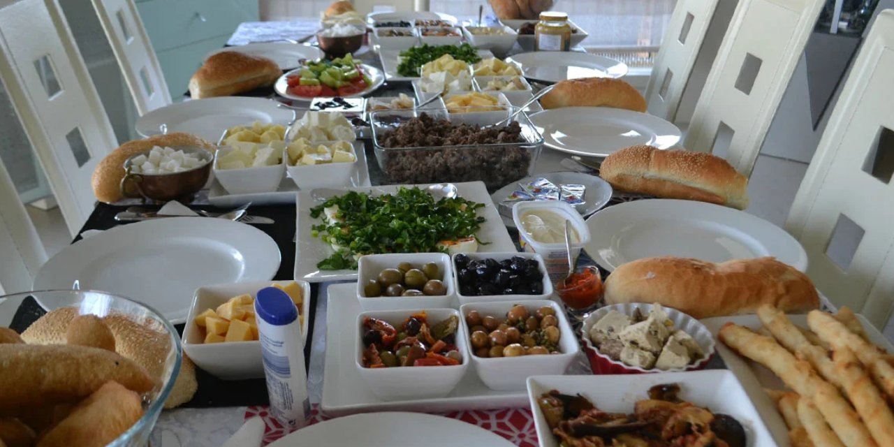 Kurban Bayramı sabahı et yemeyin! Uzmanı anlattı, bakın neden...