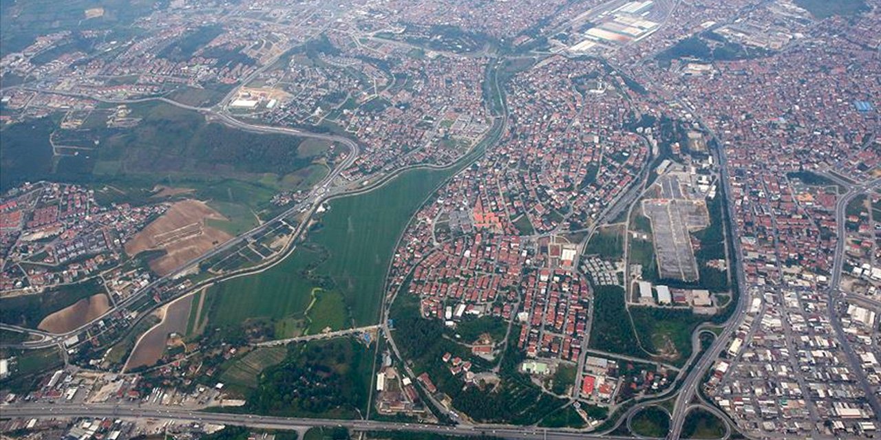 İstanbul'un en riskli 3 ilçesi belirlendi! Binlerce yıkım ve can kaybı yaşanacak!