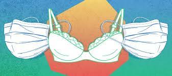 Yeni trend: Neden giderek daha fazla sayıda  kadın sütyen takmayı reddediyor?