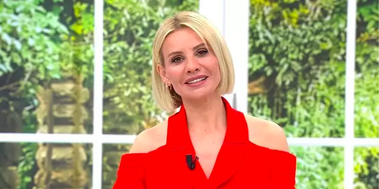 Esra Erol'un görümcesi ünlü oyuncunun eşi çıktı! İnanamayacaksınız...