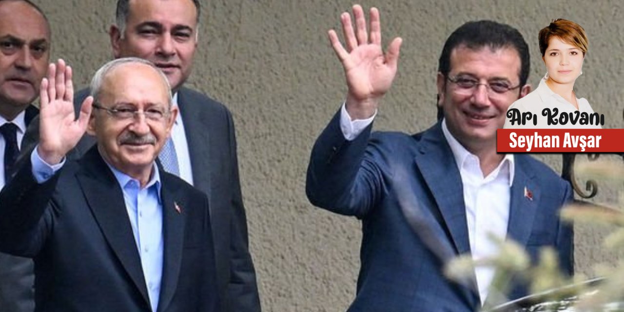 Bildiriyi Tüm İl Başkanları İmzaladı mı?