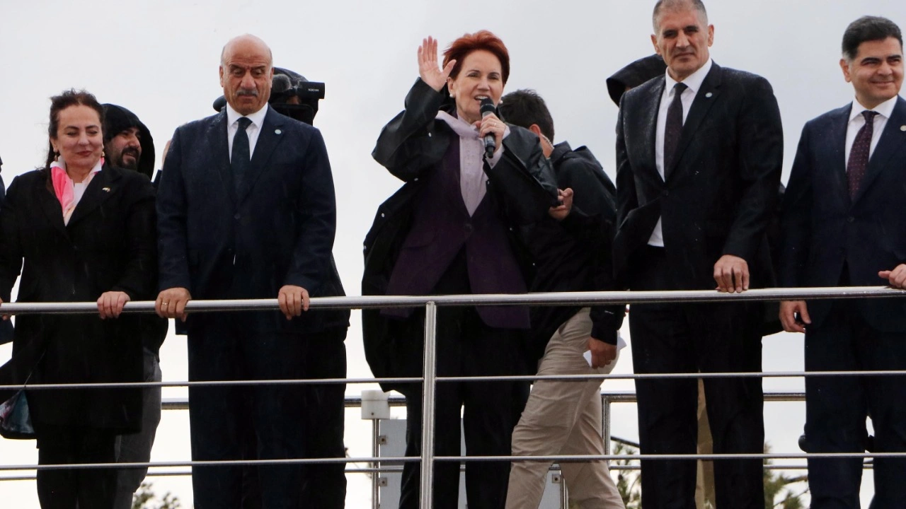 Akşener CHP ile yollarını ayırıyor mu?