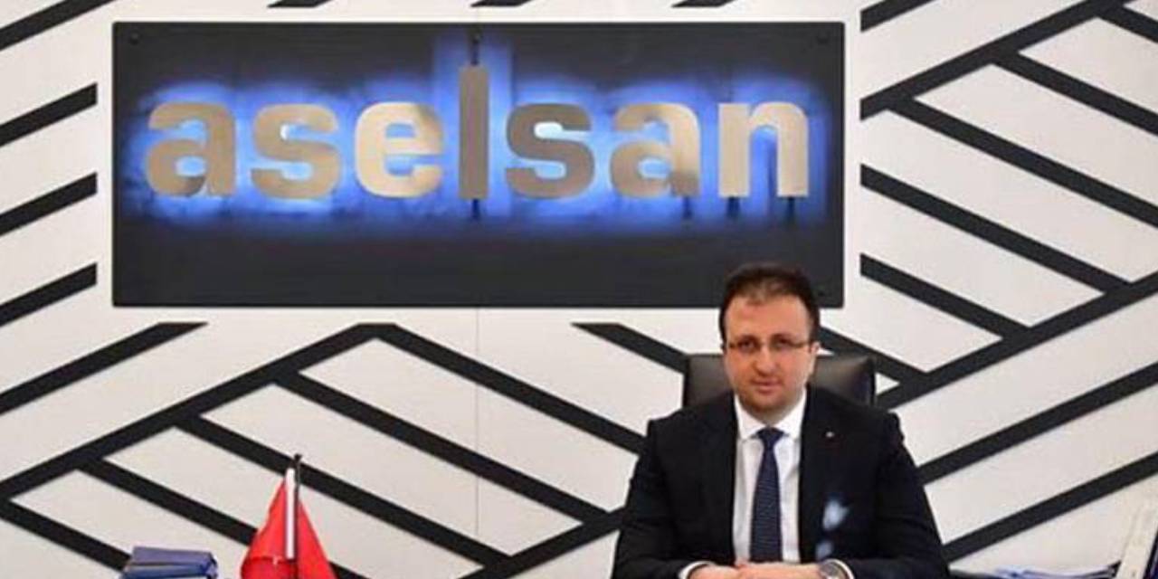 ASELSAN Genel Müdürlüğü'ne Ahmet Akyol atandı... Ahmet Akyol kimdir?