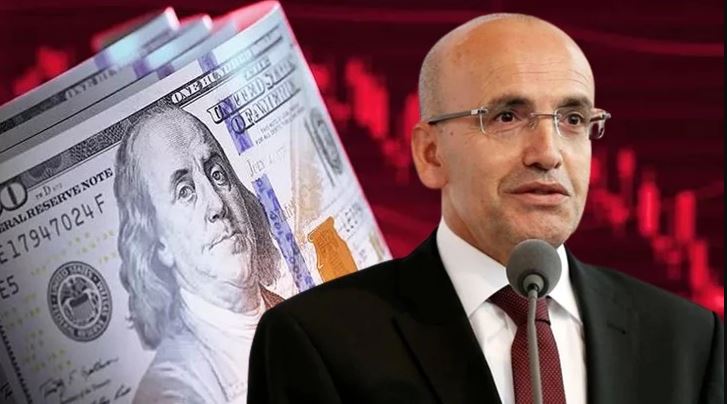 Mehmet Şimşek Enflasyon Rakamları Sonrası Sabır İstedi