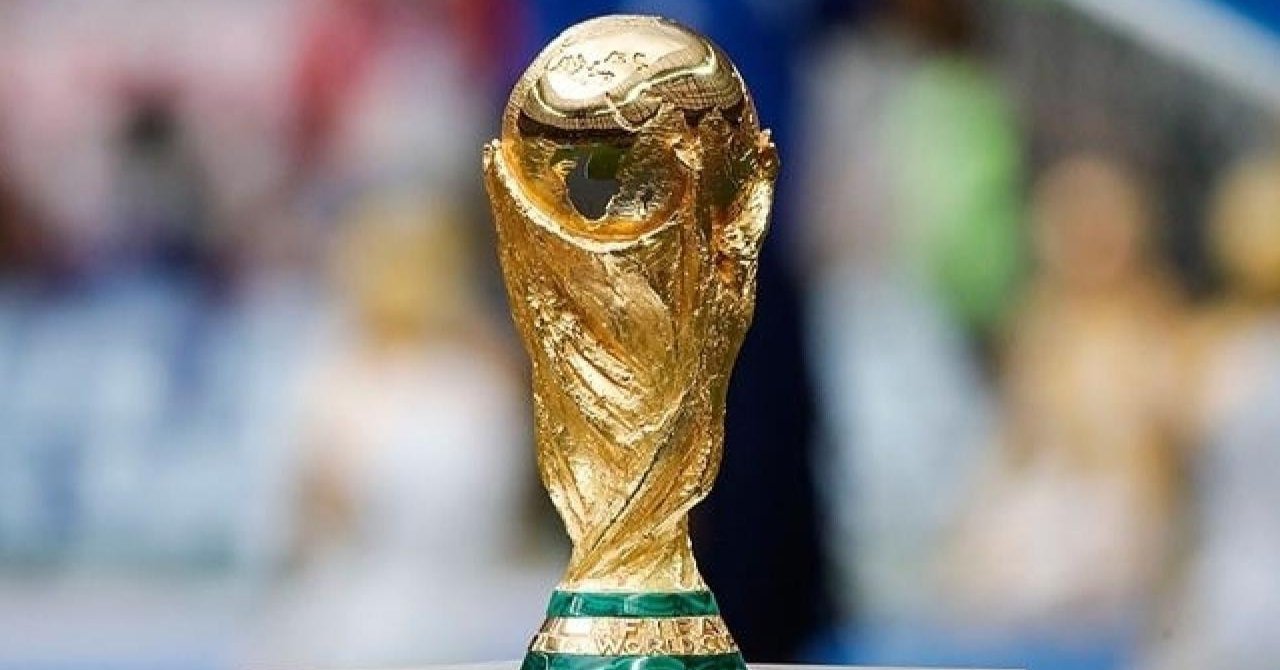 2030 Dünya Kupası için iki teklif: Aday ülkelerden biri çekildi