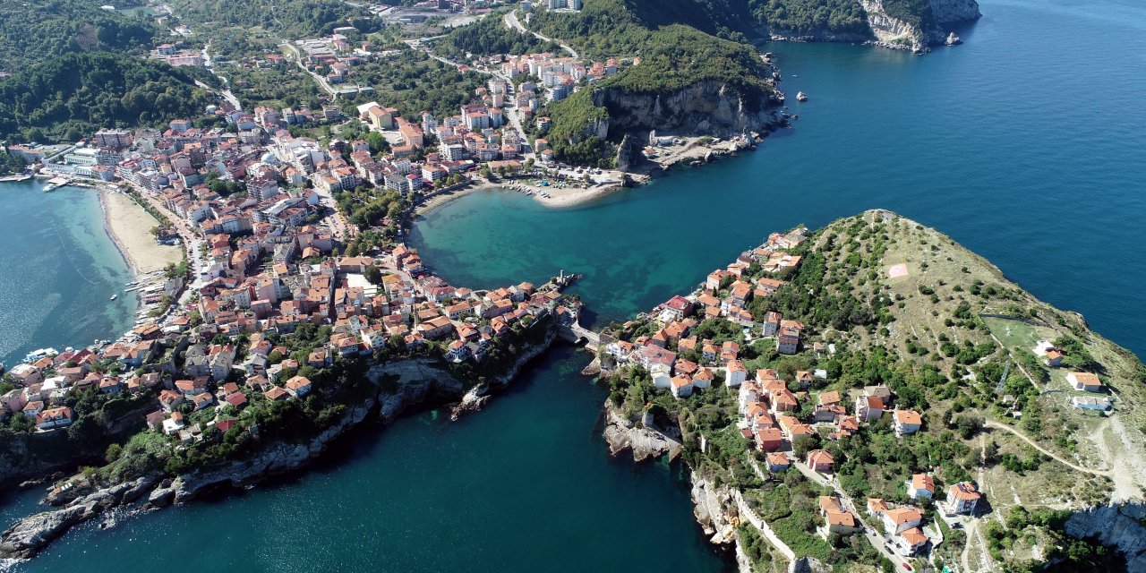 Nüfusu 6 Bin, Kurban Bayramında 500 Bine Çıkacak