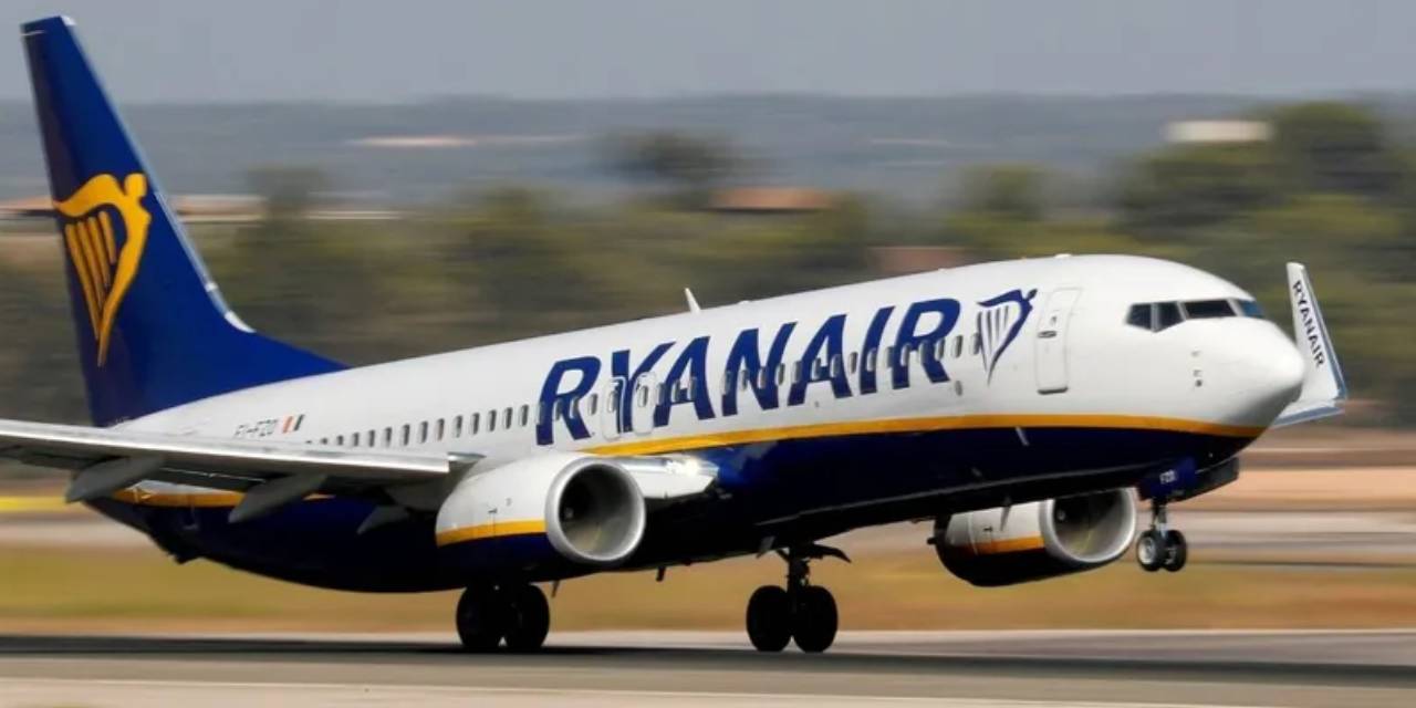 Ünlü havayolu şirketinden ‘Türkiye’ mesajı: Diş macunu ya da uçak bileti