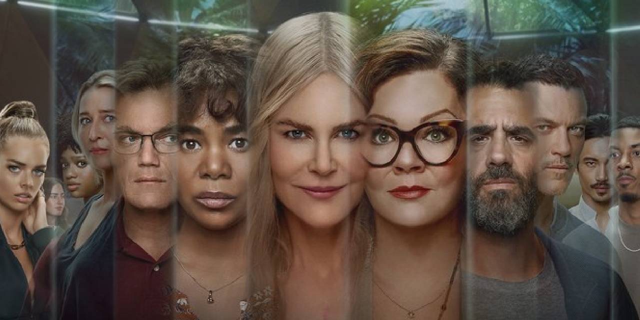 Yabancı Dizisinin Kadrosuna Türk Oyuncu Dahil Oldu