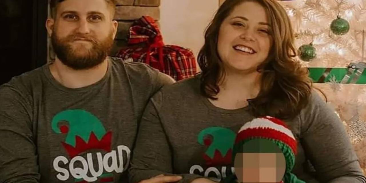 Sır olay! İki yaşındaki çocuk, 33 haftalık hamile annesini tabancayla öldürdü... Akıllardaki soru: Tetiği nasıl çekti?