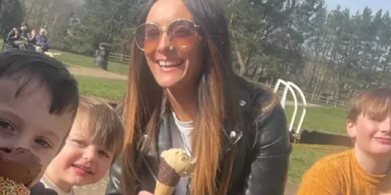 Karnında bebeğiyle trafik kazası geçiren ünlü oyuncu yaşamını yitirdi