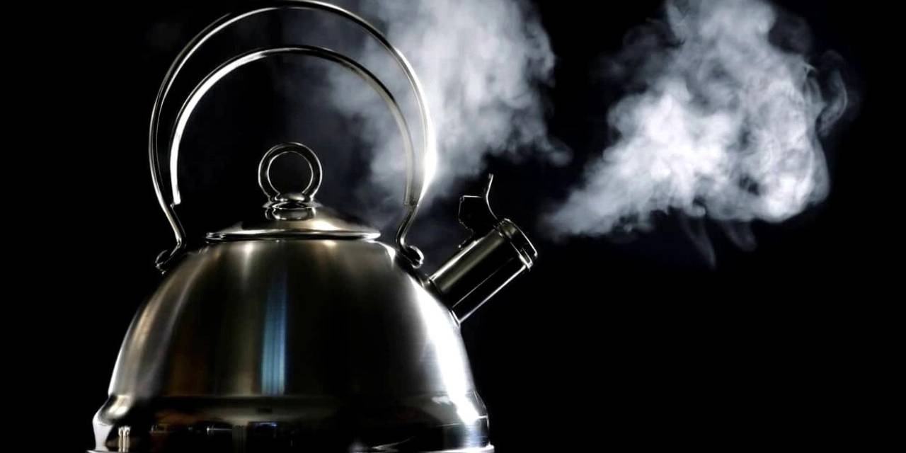 Tek Malzemeyle Kireç Derdine Son! 5 Dakikada Kireçten Kurtulacaksınız!