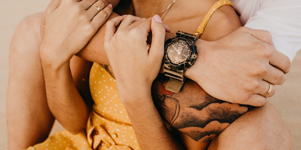 İlişkide Ten Uyumunu Yakalamak Sandığınızdan Daha Kolay Olabilir!