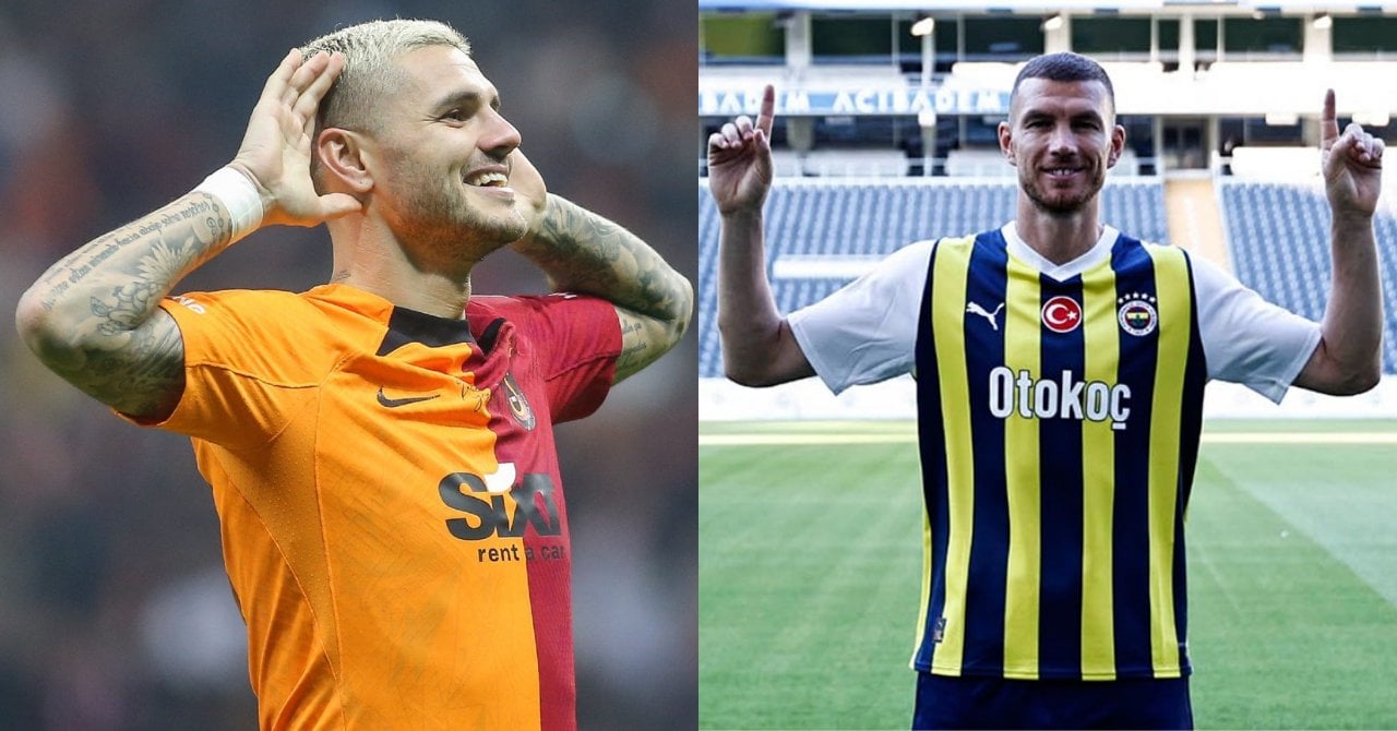 Döviz arttı yayın gelirleri azaldı: Bir Icardi de Dzeko da alınamıyor!