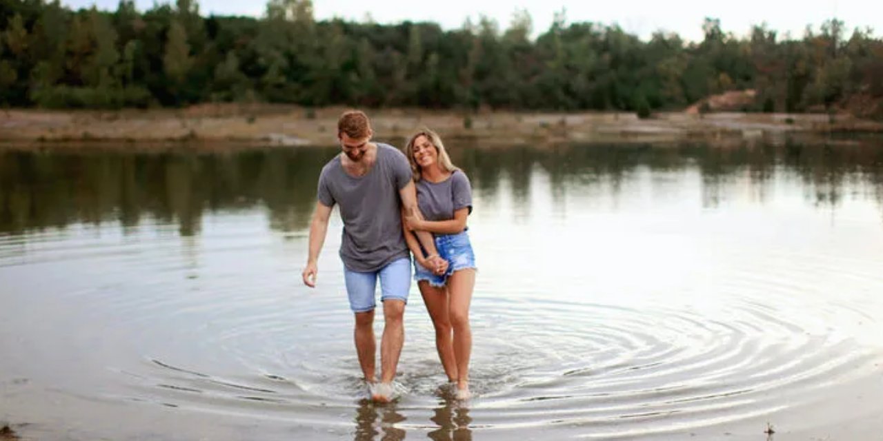 Yaz aşkını kalıcı olarak sürdürebilirsiniz! Bu ipuçları aşkınızı doruklara çıkaracak