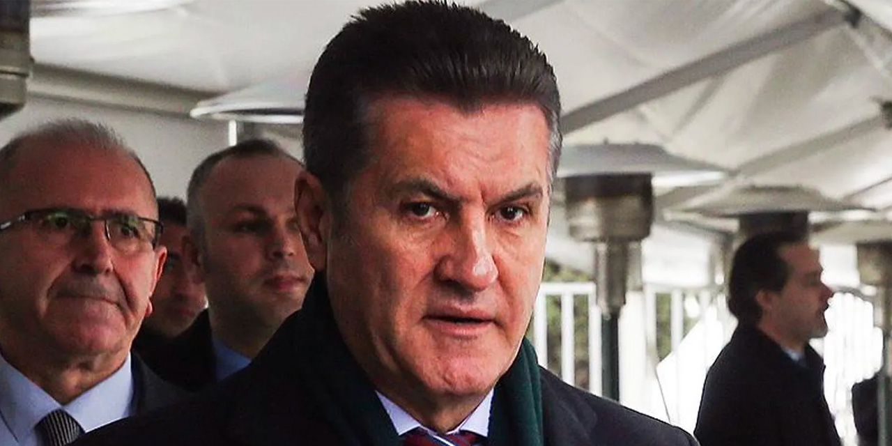 Sarıgül'den adaylık ve İmamoğlu açıklaması!