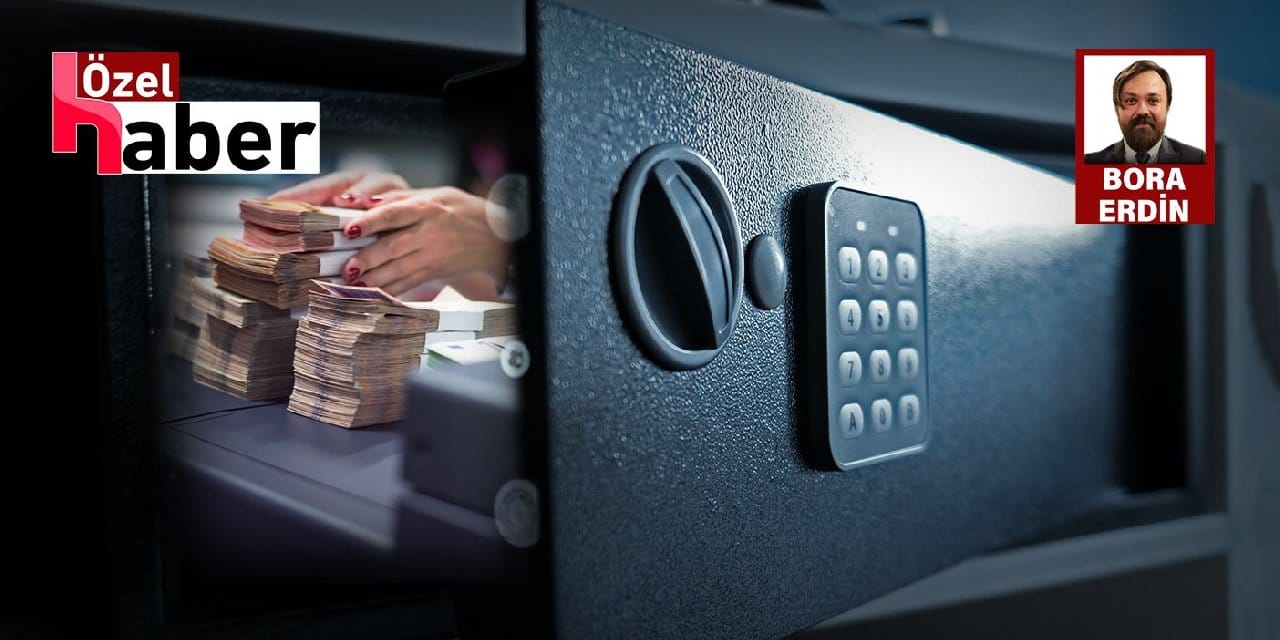 Bankalar Kredi Vermeyi Kesti... Tefeci Sosyal Medyaya Geldi!