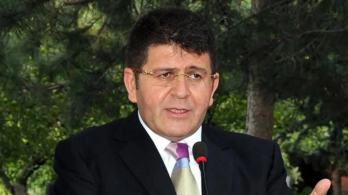 FETÖ firarisi eski Boydak Holding sahibi Mustafa Boydak gözaltına alındı