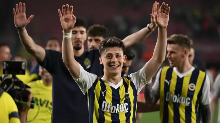 Dünyanın dev kulübü Arda Güler ile görüşmek için Fenerbahçe'den izin aldı