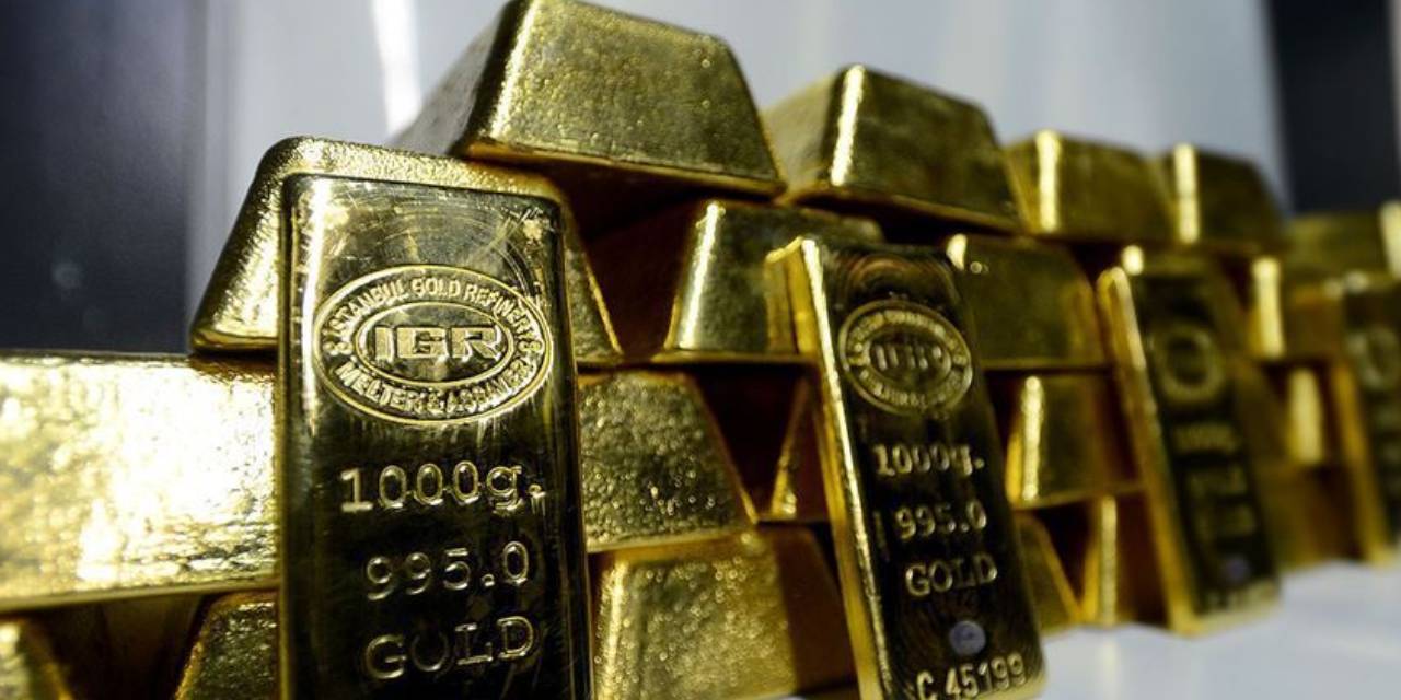 Rüyada Altın Görmek Ne Anlama Gelir?