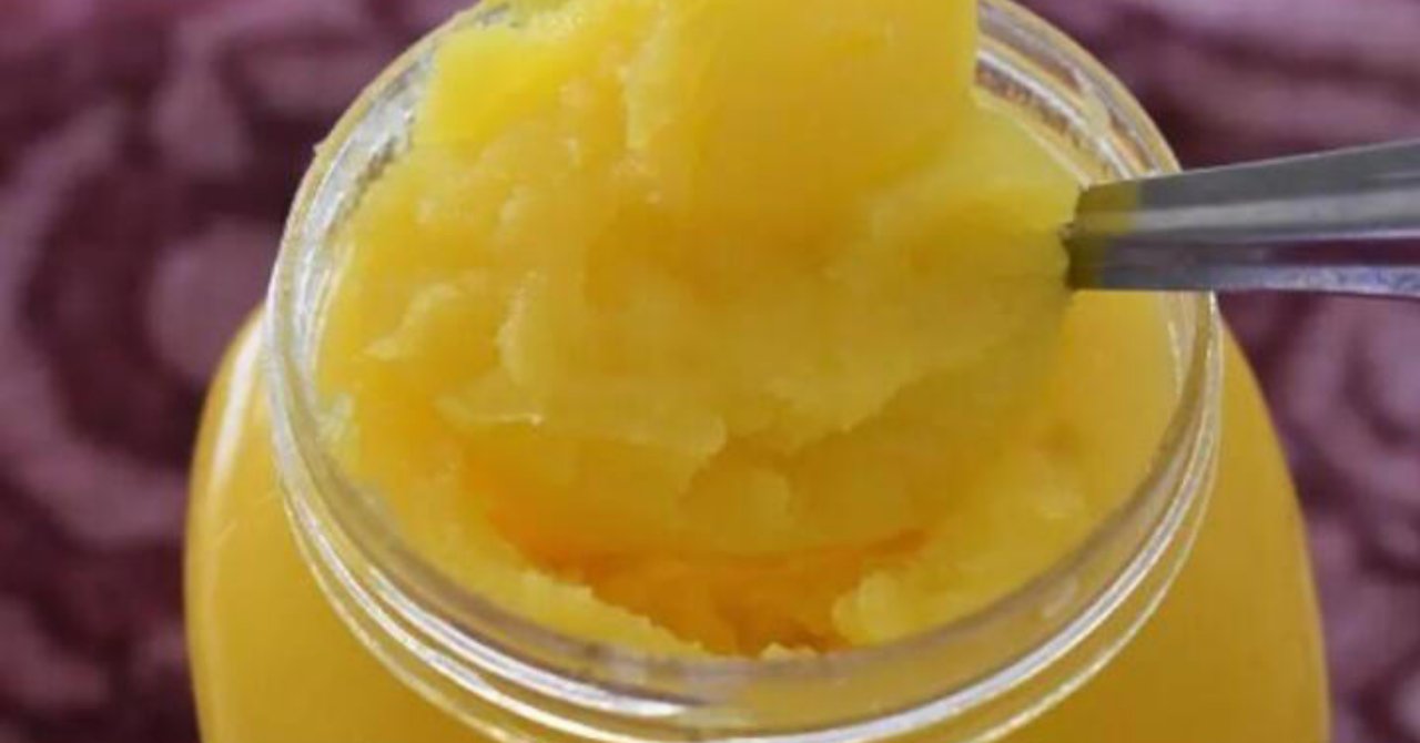 Damarda bir gram yağ bırakmıyor, A, D, E ve K2 vitamini zengini...