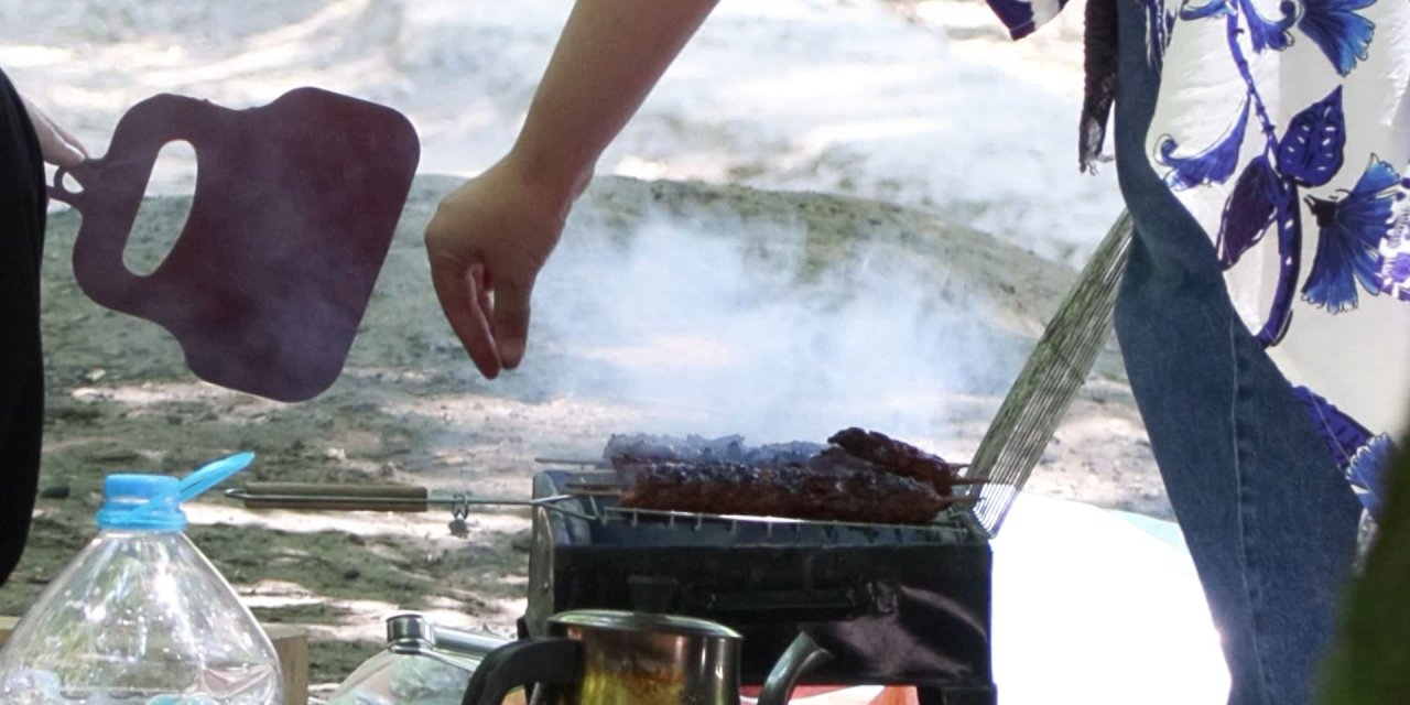 Ormanlara Giriş 'Yasağı'nda İlk Gün