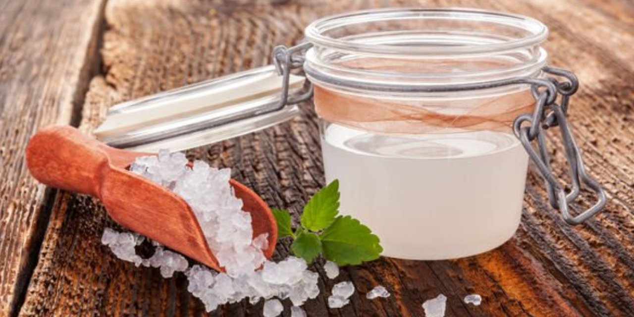 Gerçek bir sağlık deposu! Su kefiri nedir ve su kefirinin faydaları nelerdir?