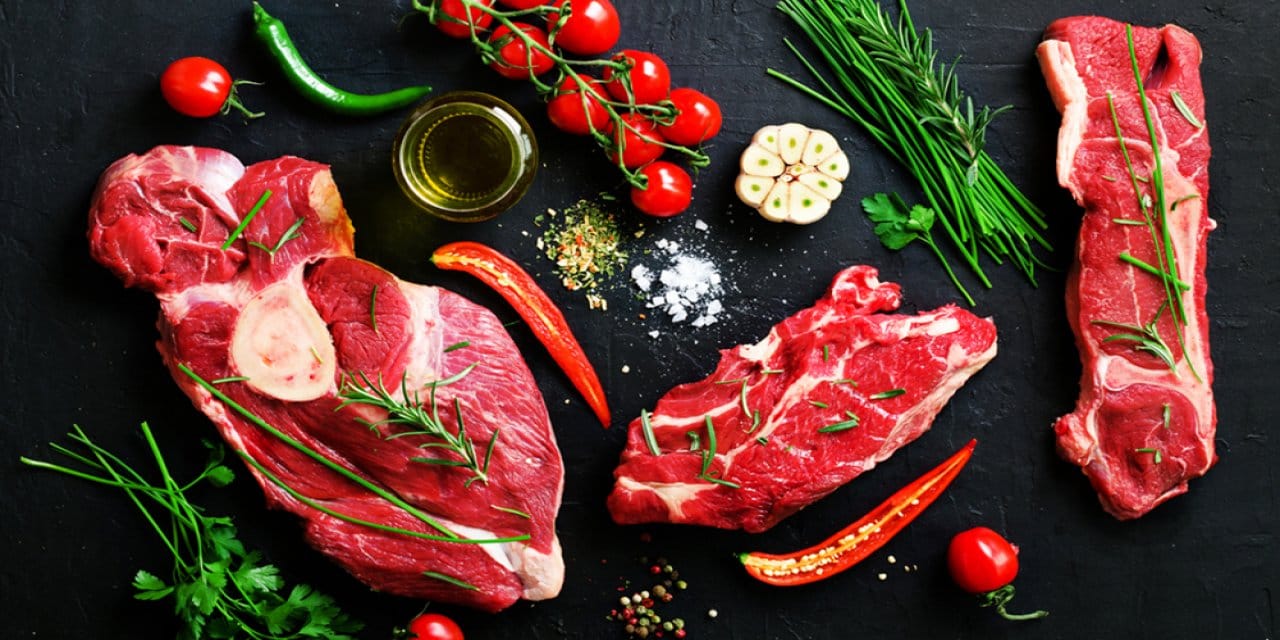 Kurban eti tüketirken bu kurala dikkat! 1 gün bekletmek gerekiyor..