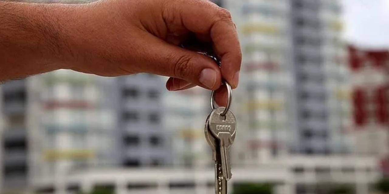 Yeni dönem: Noterden tapu satışı başlıyor... Adalet Bakanı Tunç duyurdu: Hafta sonu da alım - satım yapılabilecek