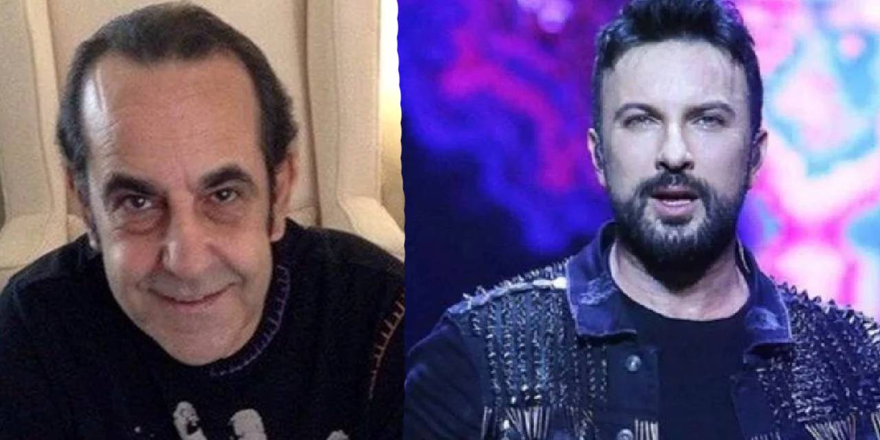 Tarkan’dan Özkan Uğur paylaşımı