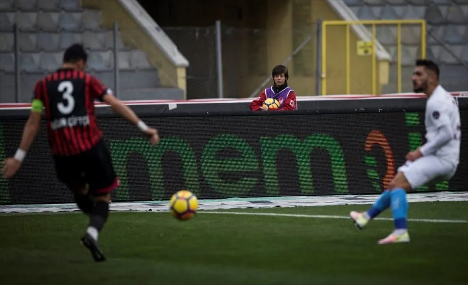 Arda Güler'in çocukluk fotoğrafları gündem oldu