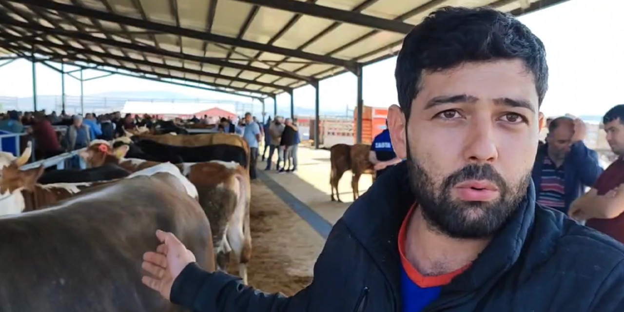 "Baklava, nasıl et fiyatını geçer anlamış değilim"