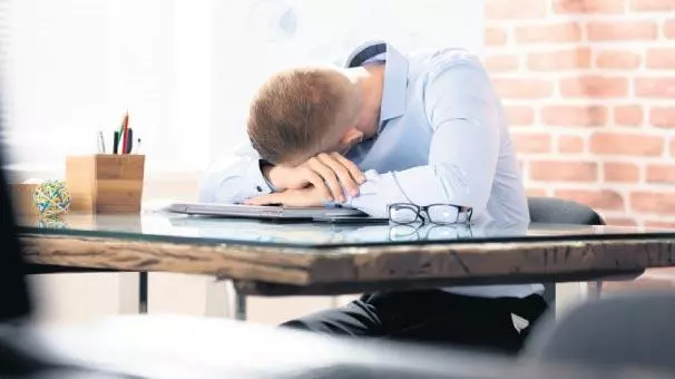 Araştırma: Gündüz uyuklamak yaşlanmayı geciktiriyor