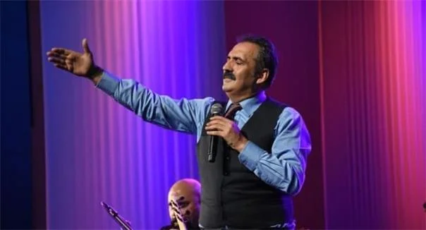 Yavuz Bingöl, ‘istediği kabalığı’ bulamayınca sahneden indi