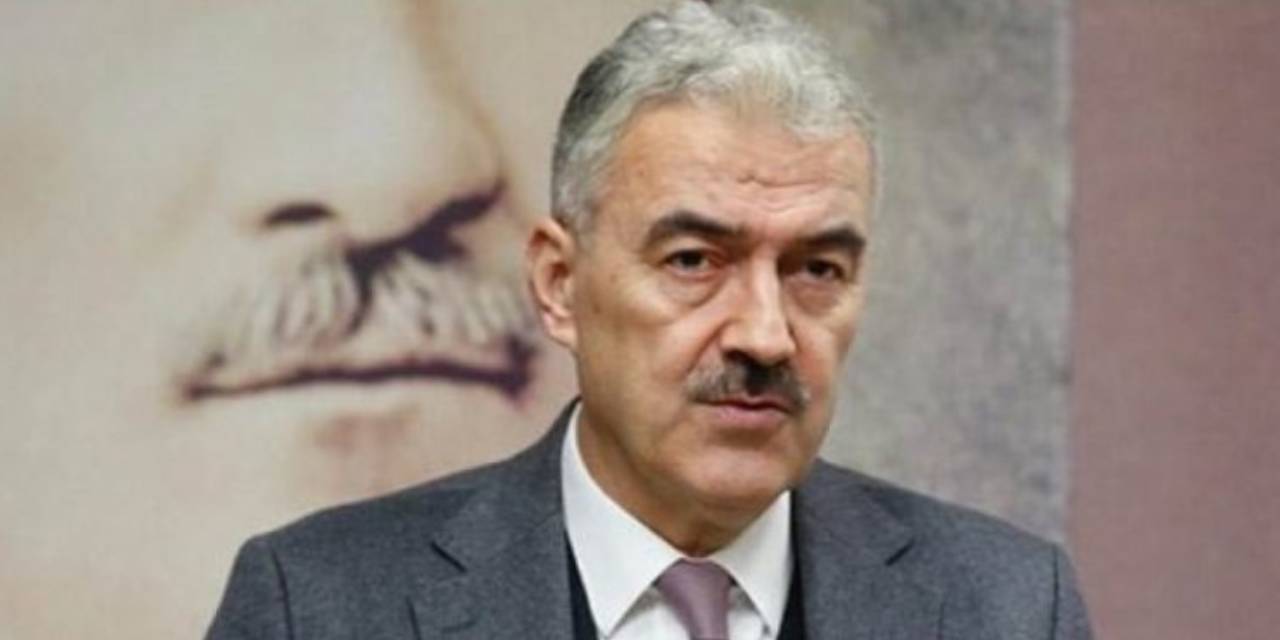 Erol Ayyıldız Kimdir? Kaç Yaşında? Nereli?