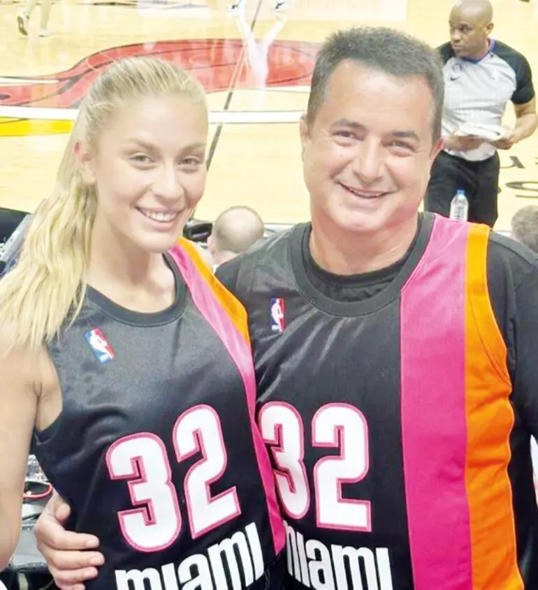 Acun Ilıcalı: 15 yıldır kimseye hesap ödetmedim