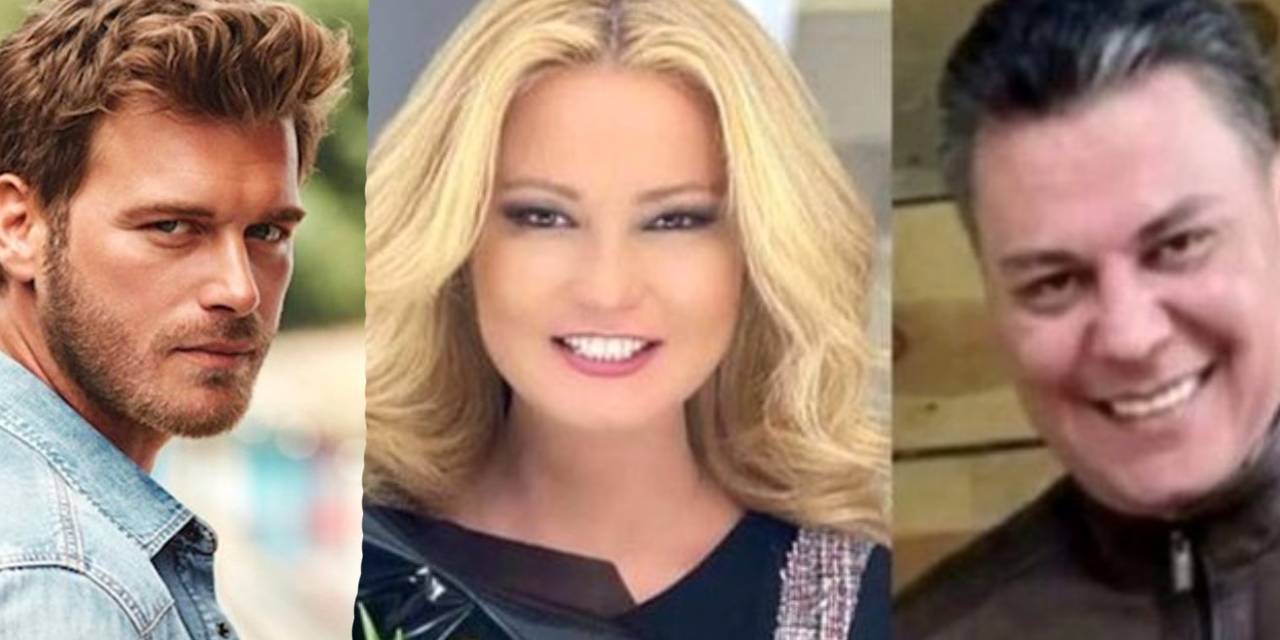 Duyanlar şaşırdı... Kıvanç Tatlıtuğ hakkında dikkat çeken gerçek! Meğer Müge Anlı'nın eşi Şinasi Yüzbaşıoğlu ile...