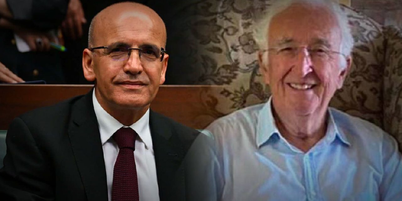 Mehmet Şimşek'in Hocası Ünlü Ekonomistten 10 Gündür Haber Yok... Kaçırıldı Mı?