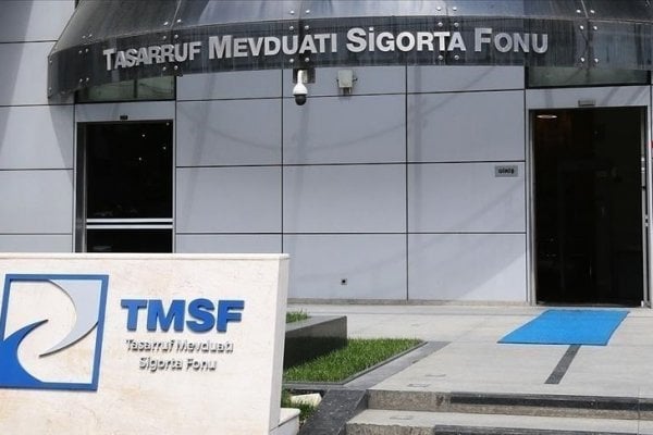 TMSF’den 103 Milyon TL'lik Satış