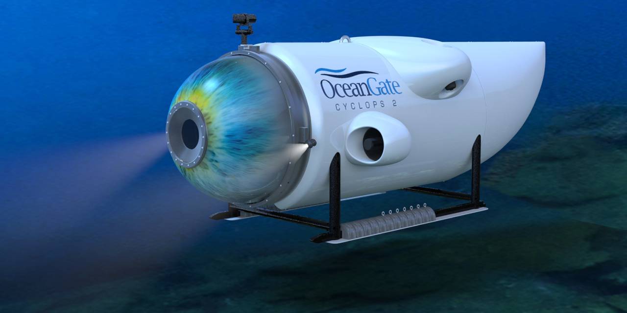 İkinci Titanik Faciasının Başrolündeki Şirketin Kurucusu İnsanları Bu Kez Venüs'e Gönderecek