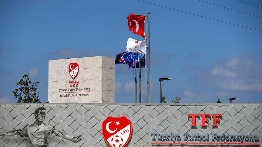 TFF, Süper Lig Harcama Limitlerini Açıkladı