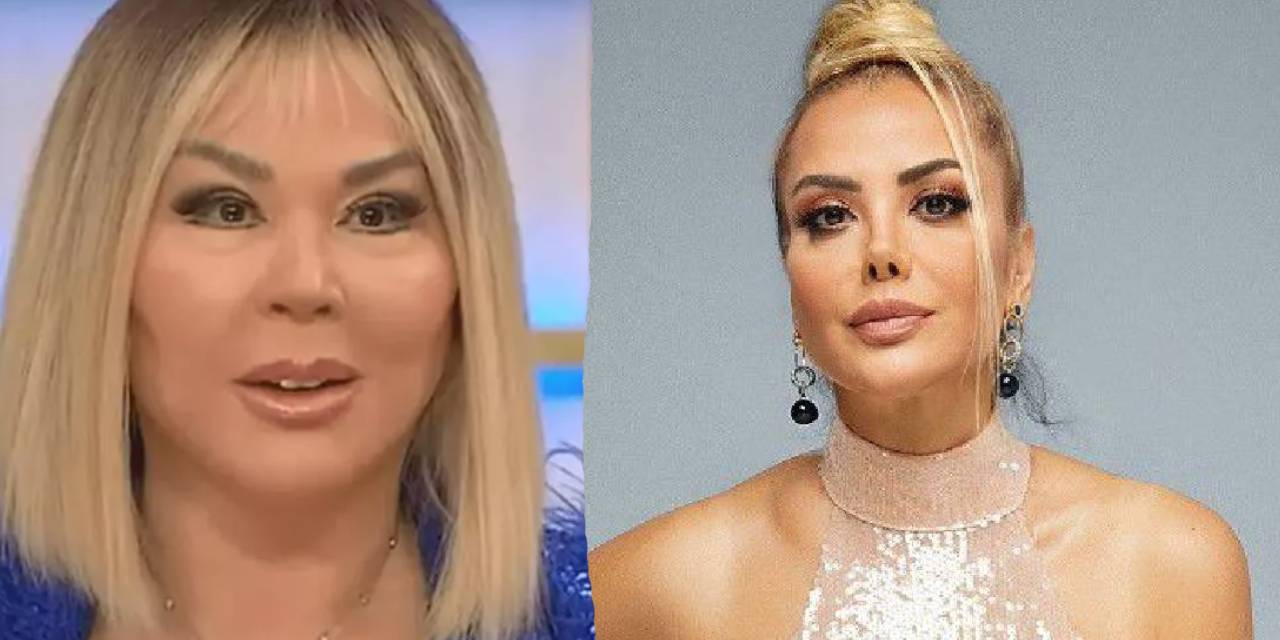 Kansere yakalanmıştı... Safiye Soyman'dan Tanyeli Paylaşımı