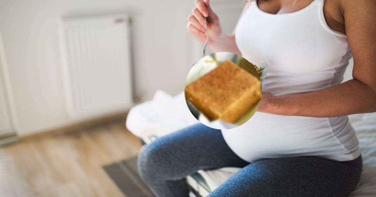 Herkesin evinde var: Dünyanın en zararlı yiyeceği seçildi! Hamileler asla tüketmesin!