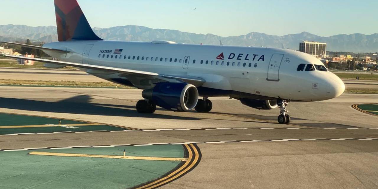 Feci ölüm! Uçak motorunun içine çekilen havalimanı görevlisi öldü