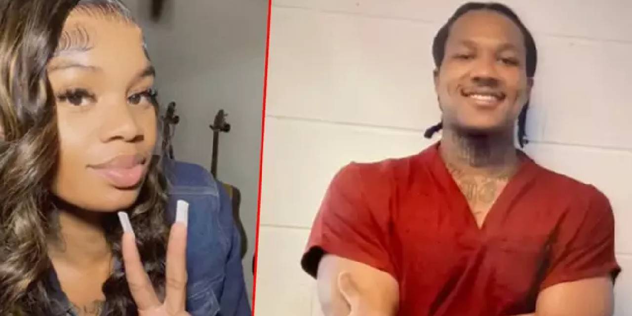 Yöntemi şaşırttı!Sosyal medyayı sallayan itiraf!“Hapishanedeki nişanlım hamile kalmam için spermini sandviç torbasında gönderdi”