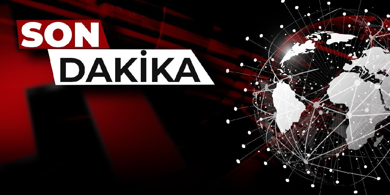 SON DAKİKA | İzmir'de Orman Yangını