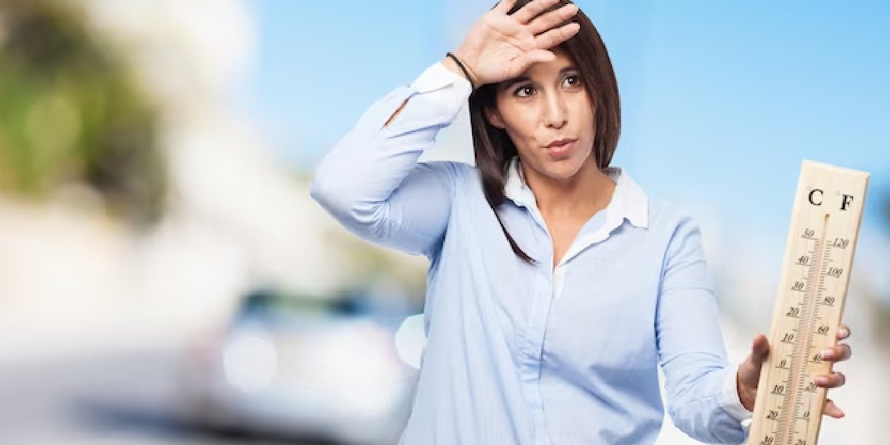 Sıcak çarpmasına dikkat! Sıcak çarpmasından nasıl kaçınılır ?