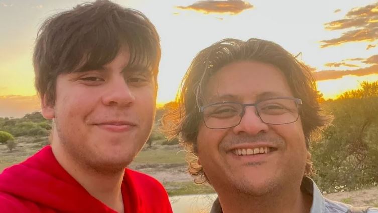 Titan'da Ölen 19 Yaşındaki Suleman Dawood'un Annesi: Rubik Küpü Titan'da Çözecekti