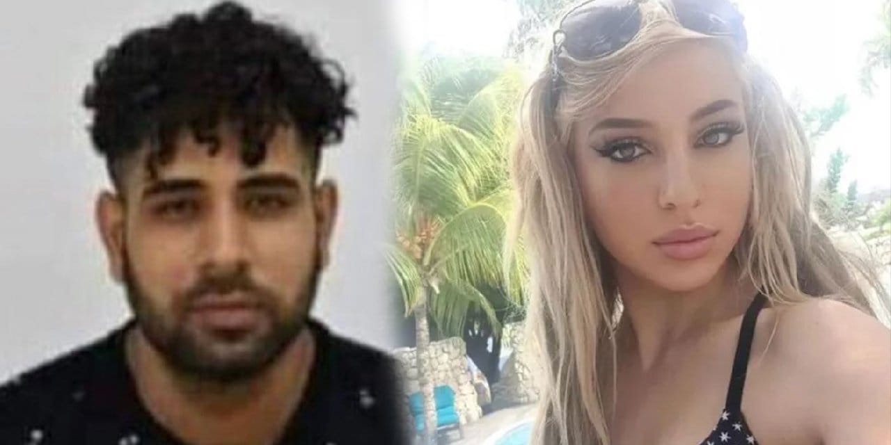 Turizm Cennetini Sarsan Cinayette Korkunç Detaylar... Katil, Kimliği Belirlenemesin Diye Parmaklarını Kesmiş...