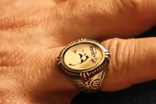 Atatürk göndermeli istifa! Efsane sunucu böyle veda etti!